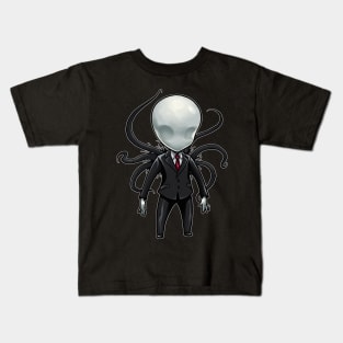 Lil' Slendy Kids T-Shirt